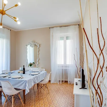 Apartment Rosamare Elegant Polignano a Mare