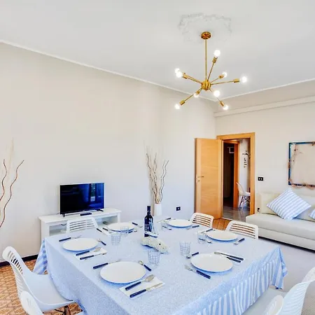Rosamare Elegant Apartment Polignano a Mare