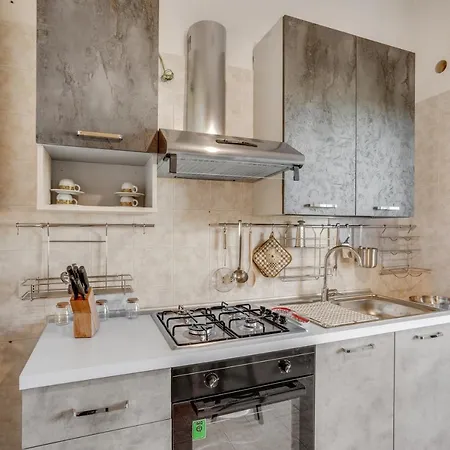 Apartment Rosamare Elegant