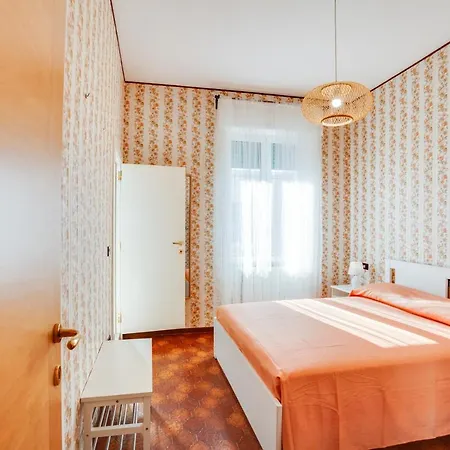 Apartment Rosamare Elegant *