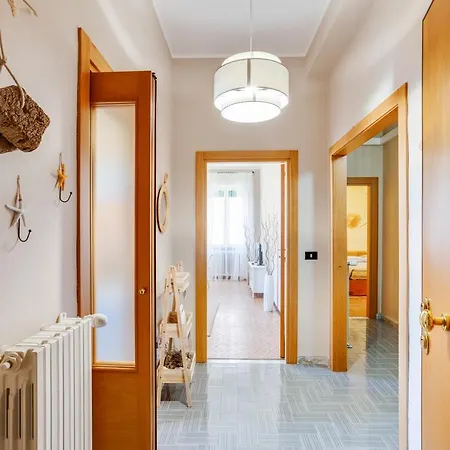 Apartment Rosamare Elegant Polignano a Mare