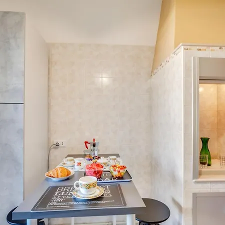 Rosamare Elegant Apartment *