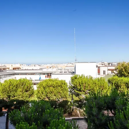 Rosamare Elegant Apartment Polignano a Mare