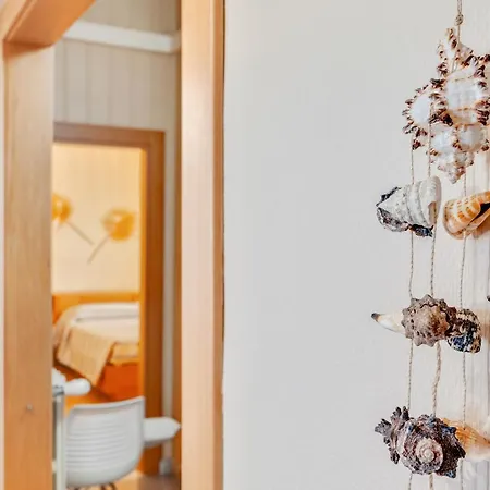 Rosamare Elegant Apartment Polignano a Mare