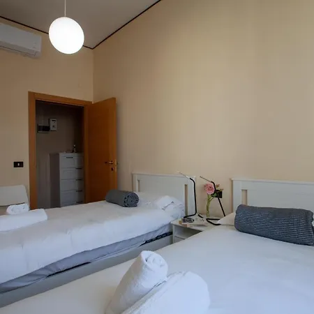 Apartment Rosamare Elegant